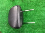 2008 Infiniti G37 Left Driver Front Black Leather 825594. Fixed Price $71.24.