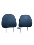 2013-2020 Lexus GS350 Front Left Right Seat Headrest Set Black. Fixed Price $149.99.