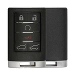 Replacement For Cadillac Escalade 07 08 09 10 2011 2012 2013 2014 Remote Key Fob. Fixed Price $14.19.
