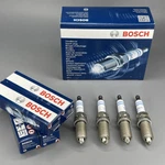 For Chrysler Lebaron Dodge Caravan Mazda 323 B2200 L4 Oe Germany Spark Plug 4PCS. Fixed Price $16.30.