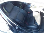 Passenger Front Seat Bucket Leather Fits 11-13 Bmw 528I 2221315. Fixed Price $561.14.