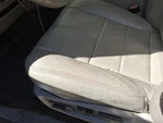 Driver Front Seat Bucket 40/40 Captains Fits 08-10 Ford F250SD Pickup 4010531. Fixed Price $578.50.