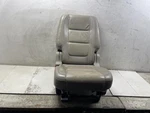 2014 Ford Explorer Xlt Rear Left Driver Side 2ND Row Seat Oem+ (leather Gray). Fixed Price $212.77.