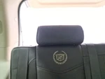 2011 Escalade Headrest SKU#4326234. Fixed Price $77.90.