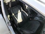 2015-2021 Subaru Wrx Right Front Passenger Seat Black Leather Manual 928414. Fixed Price $120.00.