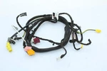 2003-2006 Mercedes R230 SL500 Front Left Driver Seat Wire Wiring Harness Oem. Fixed Price $53.10.