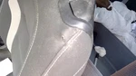 Used Front Left Seat Fits: 2019 Chevrolet Camaro Coupe Cloth Gr. Fixed Price $729.90.