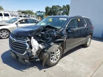Lh Blk Clo Third Row Seat Oem 2018 Chevrolet Traverse. Fixed Price $200.00.
