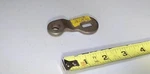 Nos 1963 Chevy Impala Belair Biscayne 4SP Muncie 1ST/2ND Shifter Plate Lever. Fixed Price $40.00.
