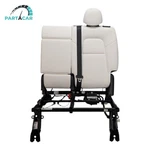 20-2023 Tesla Model Y Rear Left Driver Seat Upper Cushion Row White Oem Defect. Fixed Price $259.99.