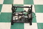 14-15 Bmw 750I Front Right Rh Rf Passenger Side Seat Track Rail Frame Unit Wty. Fixed Price $234.64.