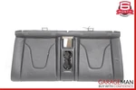 2010-2017 Audi RS5 8T Convertible Rear Seat Lower Bench Cushion 8F0885375N Oem. Fixed Price $143.75.