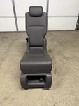 2018-2024 Honda Odyssey 2ND Row Middle Jump Seat Mocha Gray Leather NH781L. Fixed Price $399.00.