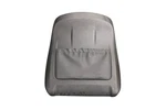 07-13 Bmw X5 Left Driver Side Seat Upper Backrest Cover Panel 52107161883 Oem. Fixed Price $62.70.
