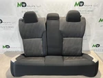 2020-2022 Nissan Versa Rear Seat 212L0-C2500 / 88650-9KZ9A 88300-9KZ9A. Fixed Price $145.00.