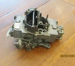 Original 1965 Autolite Thunderbird 4100 Carburetor Dated Ford Tag C5SF Nice. Fixed Price $249.00.
