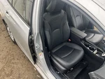 Passenger Front Seat Prius Prime Fp Heated Vinyl Fits 17-22 201875. Fixed Price $737.39.