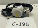 2011 Subaru Outback Front Right Passenger Side Seat Belt Retractor Oem+. Fixed Price $82.89.