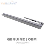 2007-2015 Audi Q7 Front Right Seat Rail Cover 7L0881464K. Fixed Price $11.99.