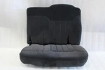 1995 1996 1997 Chevrolet Blazer Left Driver Side Rear Seat Graphite Cloth. Fixed Price $97.02.