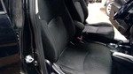2012 Mitsubishi Outlander Sport Right Front Pass Seat Black Cloth Manual 77474. Fixed Price $195.00.
