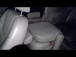 Tahoe 2008 Seat Rear 5273814. Fixed Price $462.50.