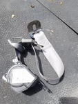 05 06 07 Jeep Grand Cherokee Limited Seatbelt Rear Back Right Passenger. Fixed Price $34.95.