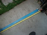 1966 1967 Corvette Impala Ss Truck Chevy 11 Irvin Rare Seat Belt IC-8000 77SB-H. Fixed Price $125.00.