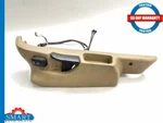 Bmw Z3 Roadster Seat Adjustment Panel Switch Tan Left Driver 96-02 Oem. Fixed Price $129.85.