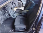 Driver Left Front Seat Cloth Electric Fits 09-14 Maxima 1769628. Fixed Price $559.99.