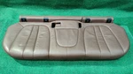 2019-2025 Bmw X5 Rear Lower Central Seat Coffee Mchf Oem 52209495823 52208493590. Fixed Price $235.00.