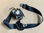 Front Left Seat Belt Retractor Fits 06-09 Vw Rabbit / Gti 4 Door Only. Fixed Price $84.95.