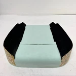 EXT321-4 Exmoor Front Seat Base Foam Trim For Land Rover Discovery. Fixed Price $179.06.