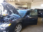 Driver Front Seat Bucket Leather Electric Fits 06-09 Legacy 2104647. Fixed Price $150.00.