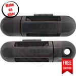 Front Exterior Door Handle Set Of 2002-2010 Ford Explorer Sport Utility. Fixed Price $46.99.