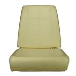 New Front Bucket Seat Foam Fits Dodge Charger Coronet BUN689KABU. Fixed Price $305.99.