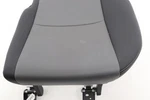 2020 - 2024 Toyota 4RUNNER Rear Left Seat Lower Cushion Cover Oem Black LB22. Fixed Price $213.34.