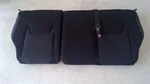 2015 Jeep Renegade Upper Seat Cushion Black Cloth 77277. Fixed Price $216.75.