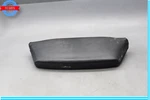 09-12 Bmw 750LI Front Left Side Seat Leg Thigh Support Cushion Black Oem. Fixed Price $24.00.