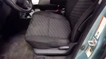 Sit Cushion Seat Heated For Driver Front Hatchback Black 09 SX4 101001. Fixed Price $239.00.