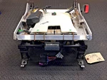 08-13 Chevrolet Corvette C6 Front Rh Pass. Side Seat Lower Frame Oem #co 3448. Fixed Price $239.99.