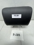 2007 Audi A4 Sedan Rear Right Headrest Oem+ (quartz Gray Metallic). Fixed Price $53.91.