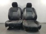 2003 04 Mercury Marauder Power Front Seat Set - * #7132 O1. Fixed Price $487.49.