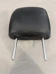Toyota 4RUNNER 2010-2024 Front Seat Left Or Right Headrest Black Leather Oem. Fixed Price $59.99.