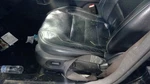 Driver Front Seat Bucket Leather Electric Fits 13-19 Taurus 3822497. Fixed Price $75.00.