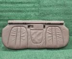 2019-2023 Bmw X5 Rear Lower Cushion Bottom Coffee Oem 52209495823 52208493590. Fixed Price $218.00.