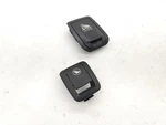 Original 17-23 Bmw 540 G30 Rear Seat Child Lock Isofix Hook Anchor Cover. Fixed Price $39.94.
