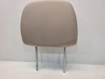 2009 Mitsubishi Lancer Drivers Left Front Headrest *tan Cloth*. Fixed Price $48.94.