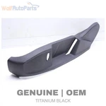 2015-2020 Vw E-golf MK7 Front Left Seat Switch Trim Panel 5GM881313G. Fixed Price $23.49.