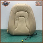 13-16 Audi A4 Quattro Allroad Front Left Side Upper Seat Cushion Beige Oem. Fixed Price $87.00.